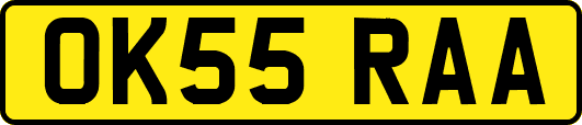 OK55RAA