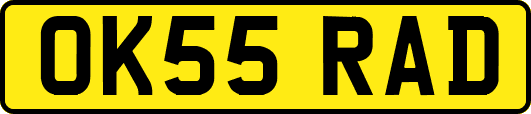 OK55RAD