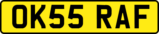 OK55RAF