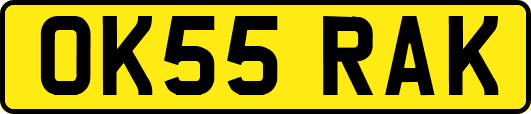OK55RAK