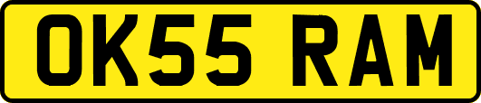 OK55RAM