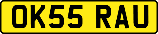 OK55RAU