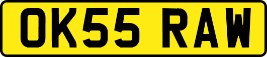 OK55RAW