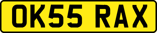 OK55RAX