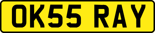 OK55RAY