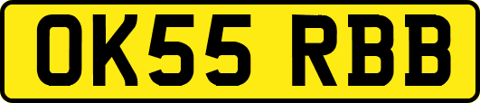 OK55RBB