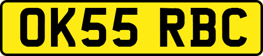 OK55RBC