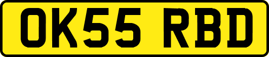 OK55RBD