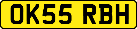 OK55RBH
