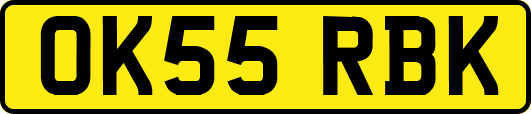 OK55RBK