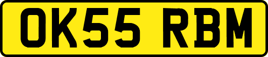 OK55RBM