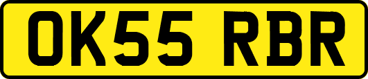 OK55RBR
