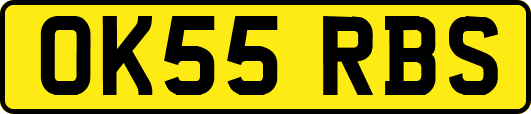 OK55RBS