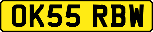 OK55RBW