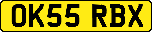 OK55RBX
