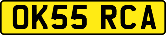 OK55RCA