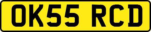 OK55RCD