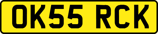 OK55RCK