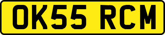 OK55RCM
