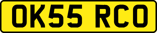 OK55RCO