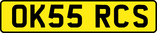 OK55RCS