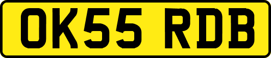 OK55RDB