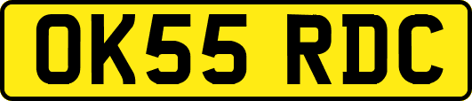 OK55RDC