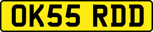 OK55RDD