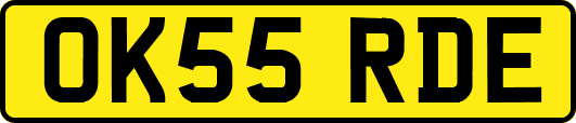 OK55RDE