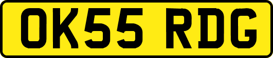 OK55RDG