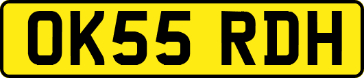 OK55RDH