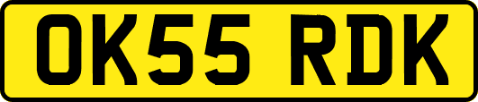 OK55RDK