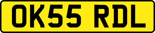 OK55RDL
