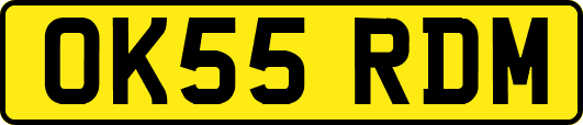 OK55RDM