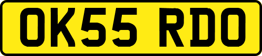 OK55RDO