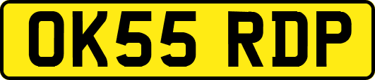 OK55RDP