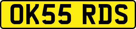OK55RDS