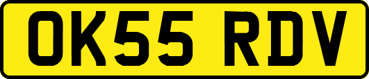 OK55RDV