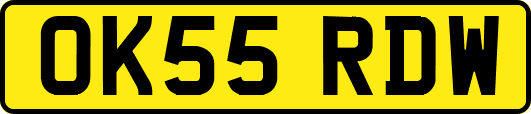OK55RDW