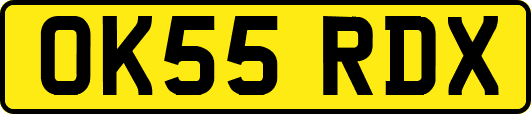OK55RDX