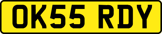 OK55RDY