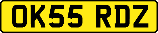 OK55RDZ