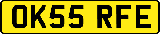 OK55RFE