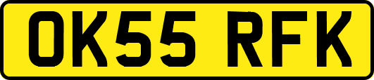 OK55RFK