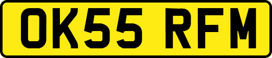 OK55RFM