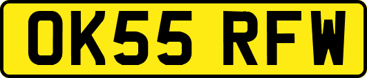 OK55RFW
