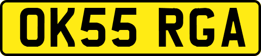 OK55RGA