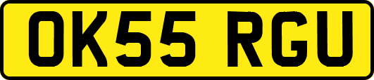 OK55RGU