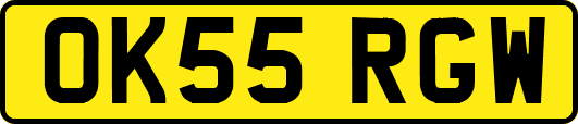 OK55RGW
