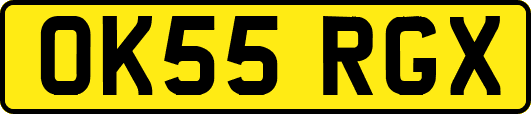OK55RGX